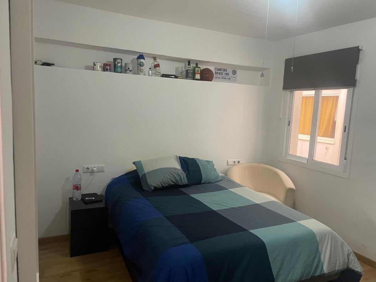 Apartamento, En El Centro De Torre Del Mar.