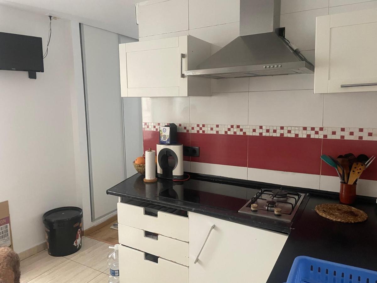 Centrico Apartment Torre Del Mar