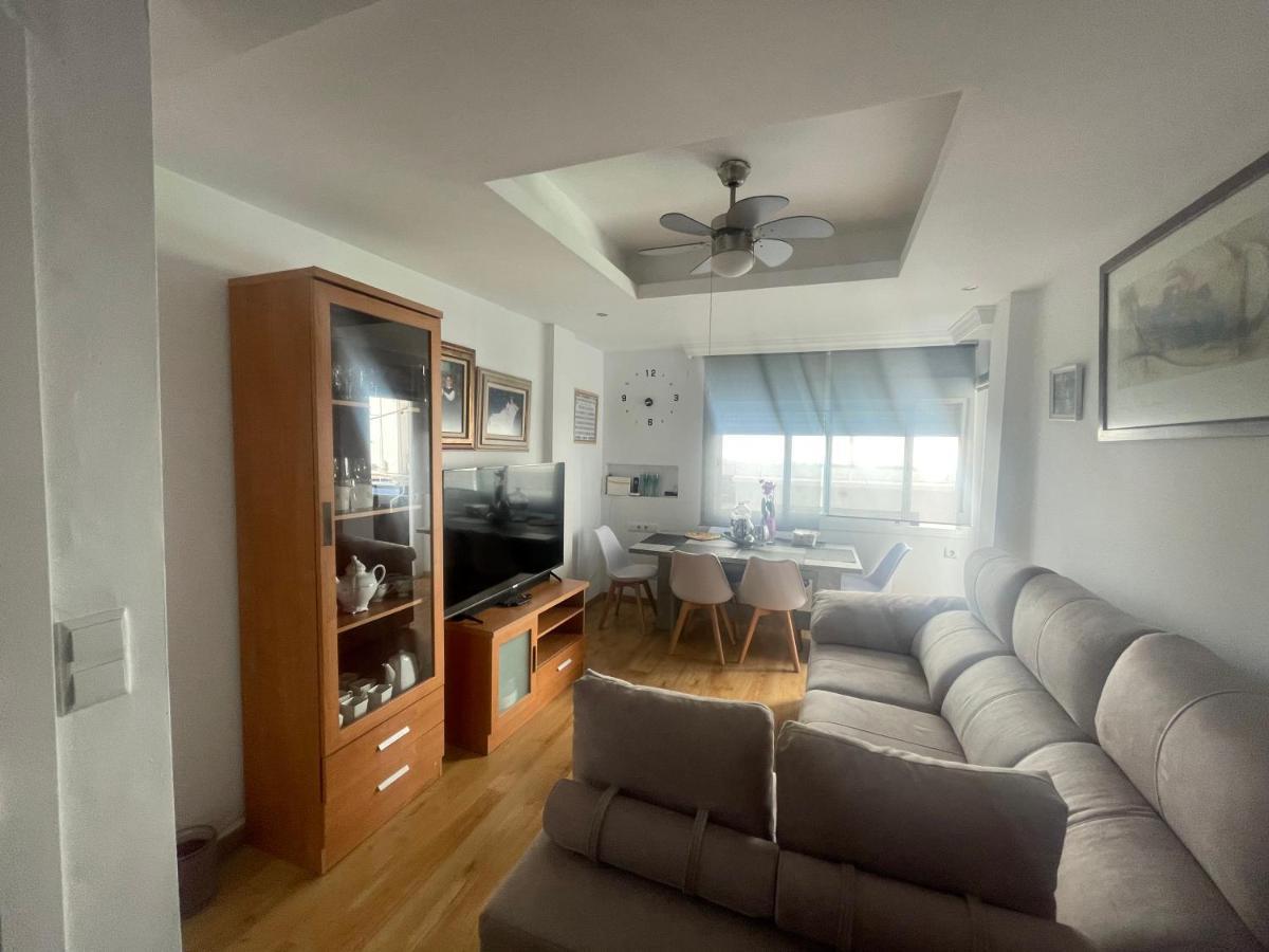 Apartment Centrico Torre Del Mar