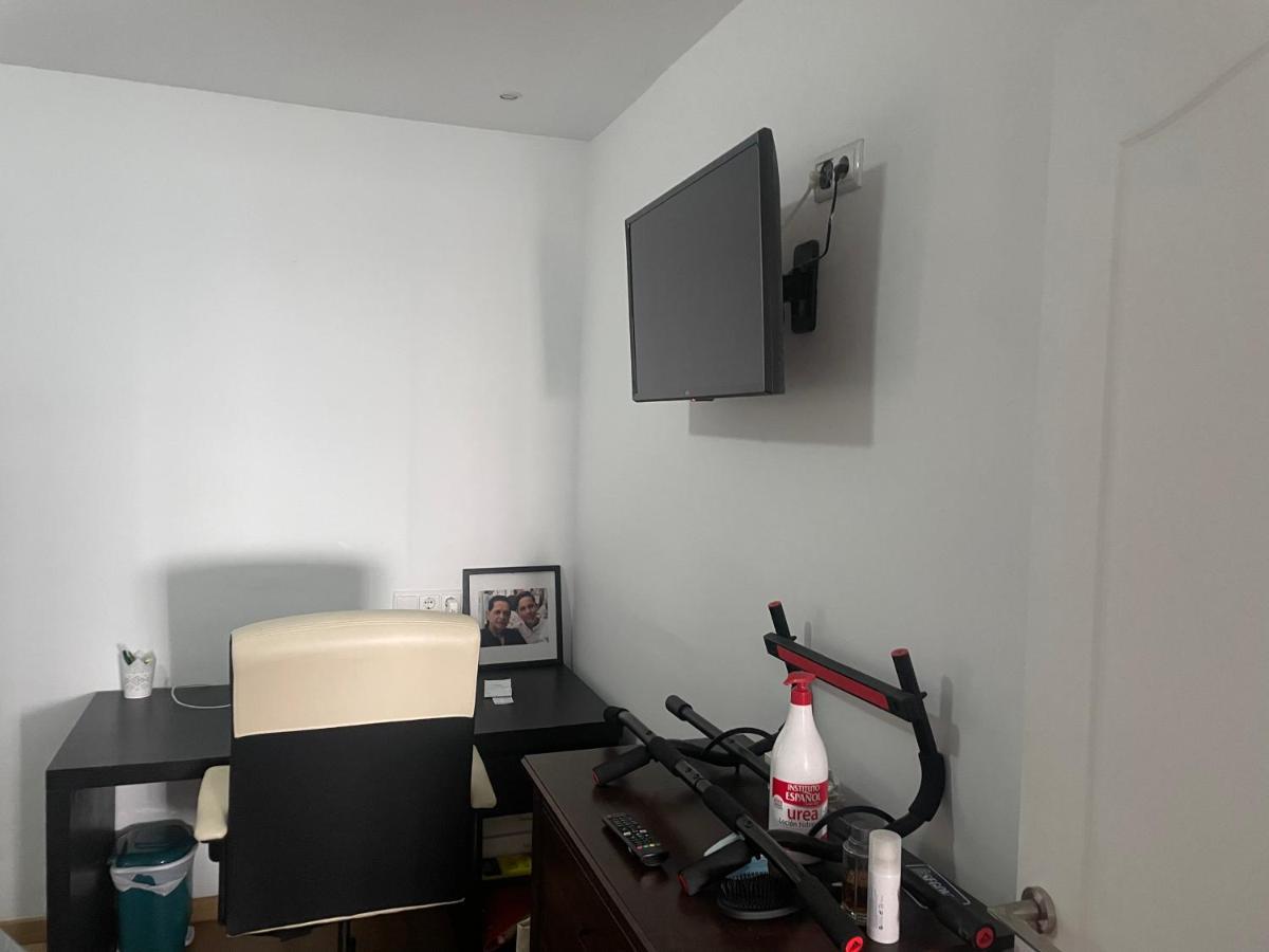 Apartment Centrico *