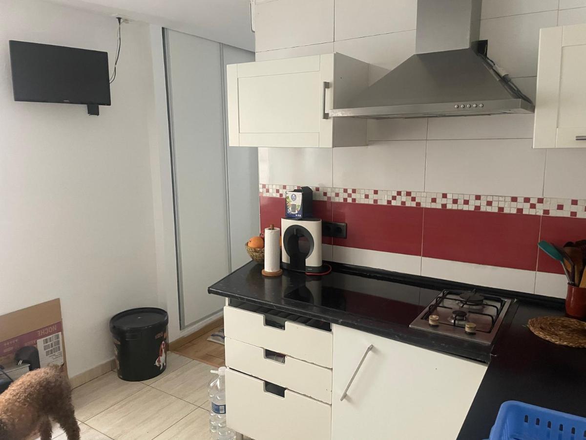 Apartment Centrico *