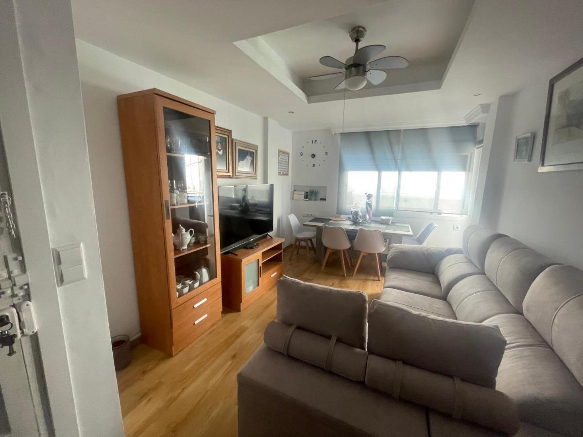 Centrico Apartament Torre Del Mar