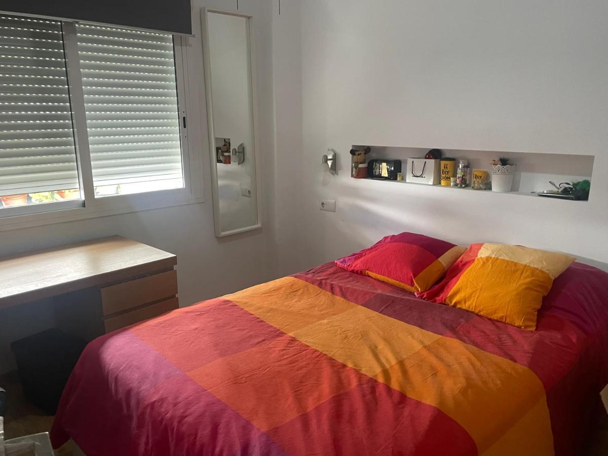 Centrico Apartment Torre Del Mar