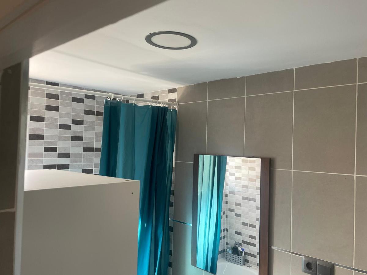 Apartment Centrico *