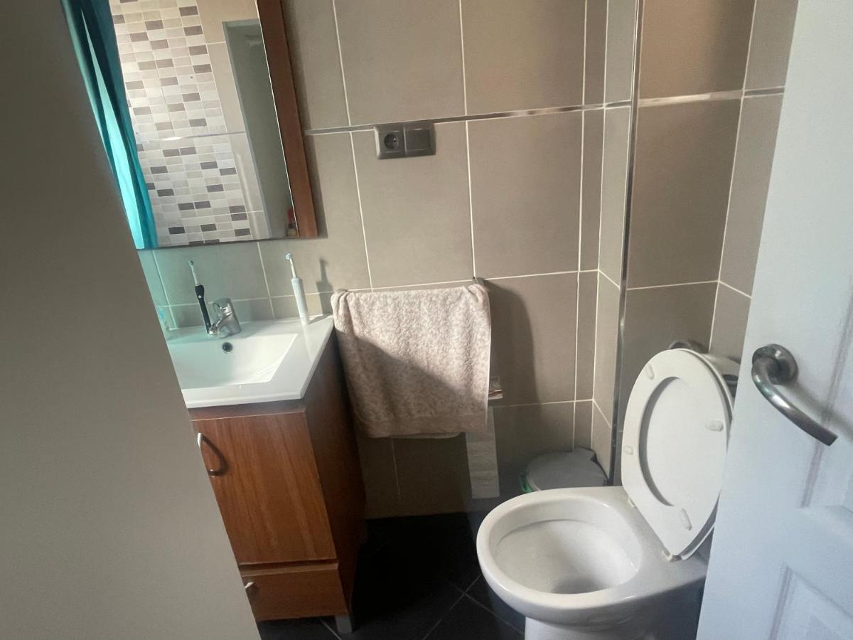 Apartamento, En El Centro De Torre Del Mar. * Torre Del Mar