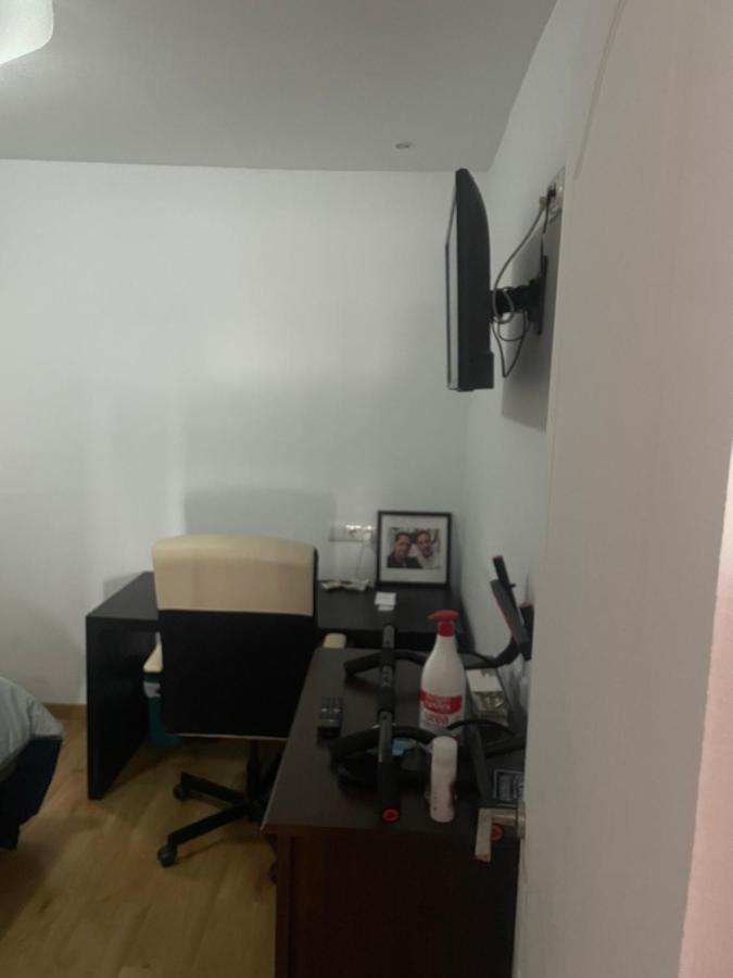 Apartamento, En El Centro De Torre Del Mar. * Torre Del Mar
